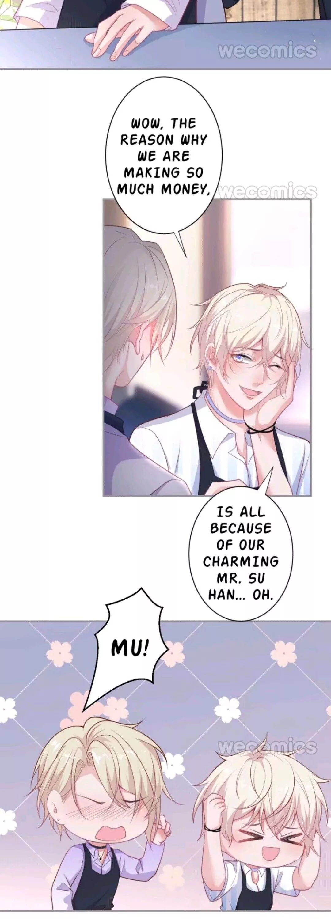 Manga page 4