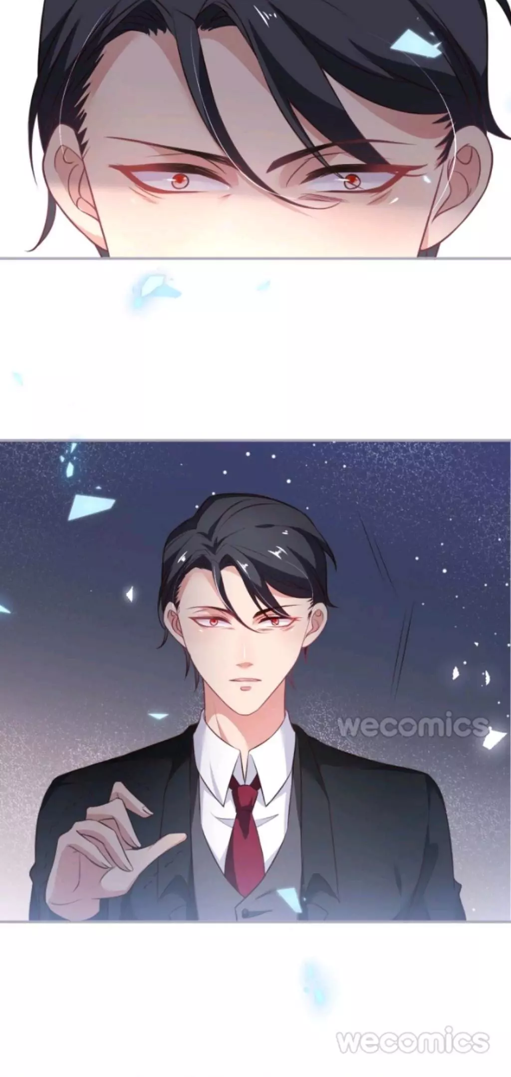 Manga page 10