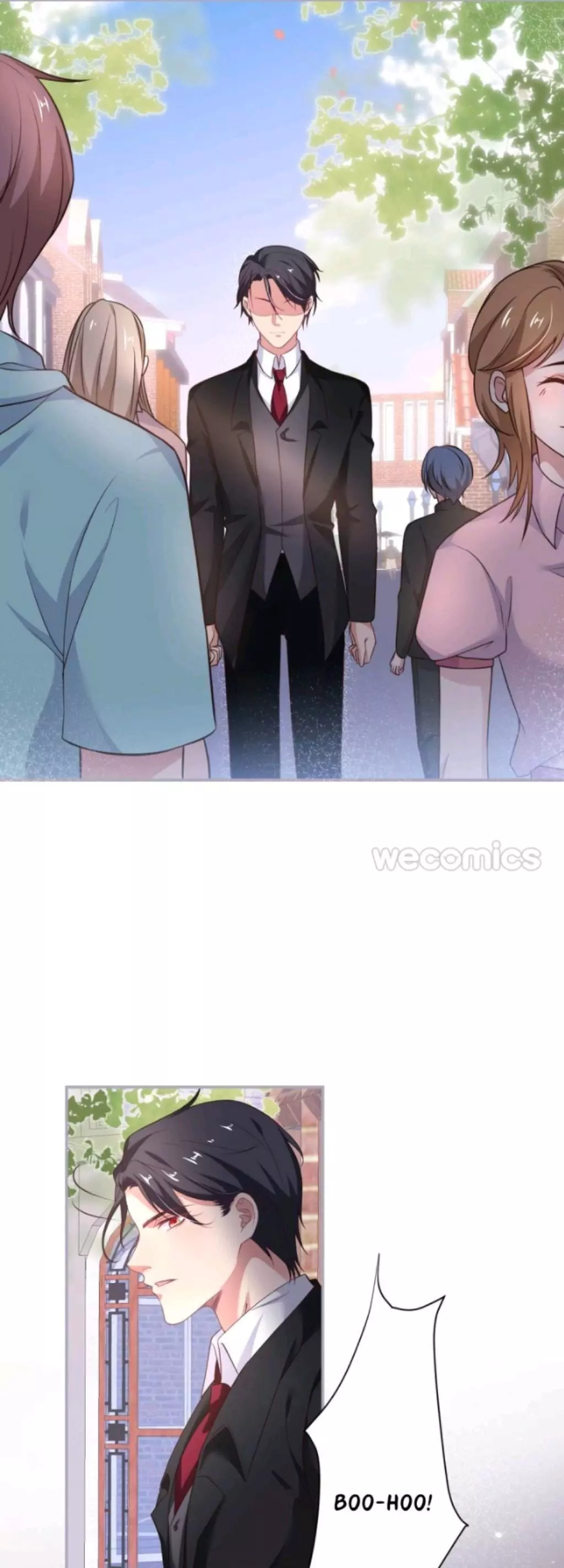 Manga page 11