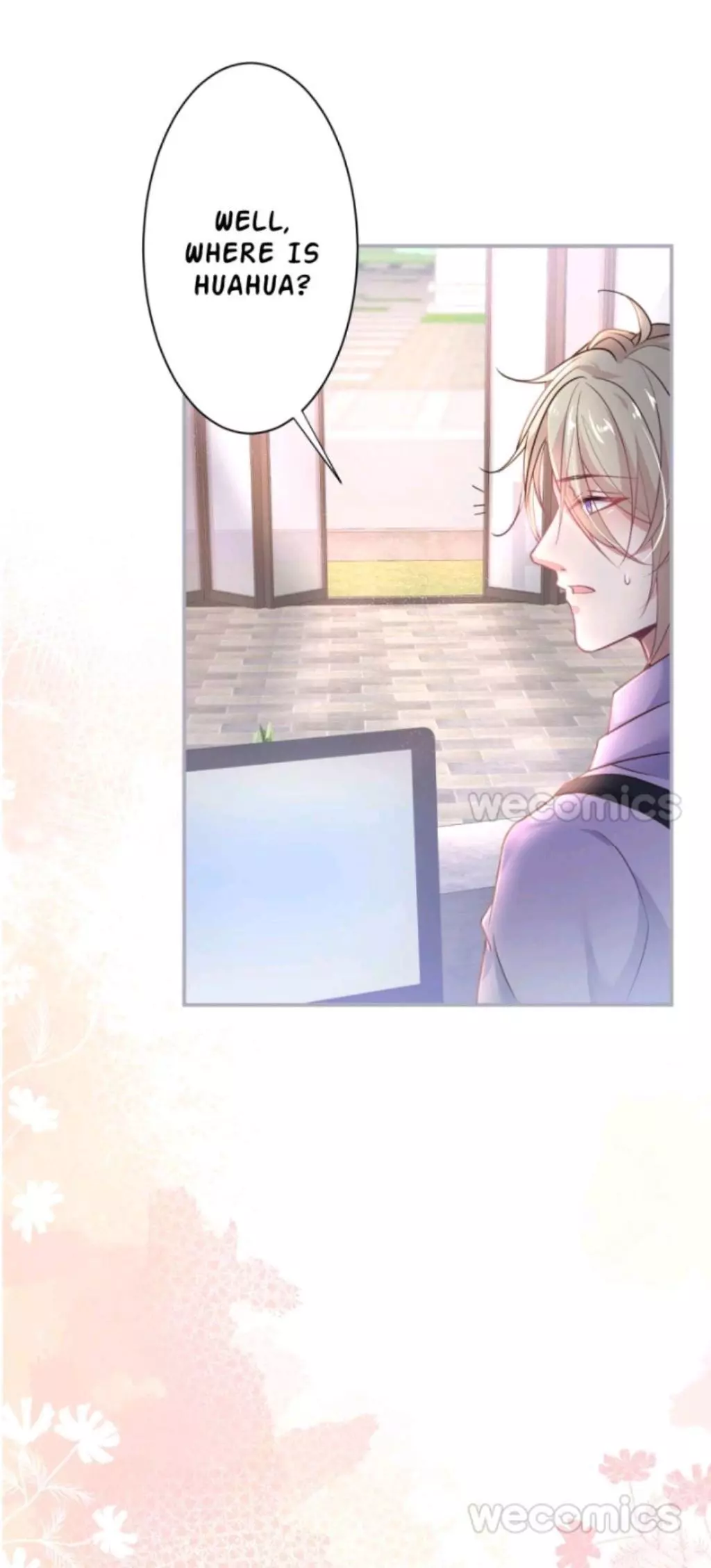 Manga page 16