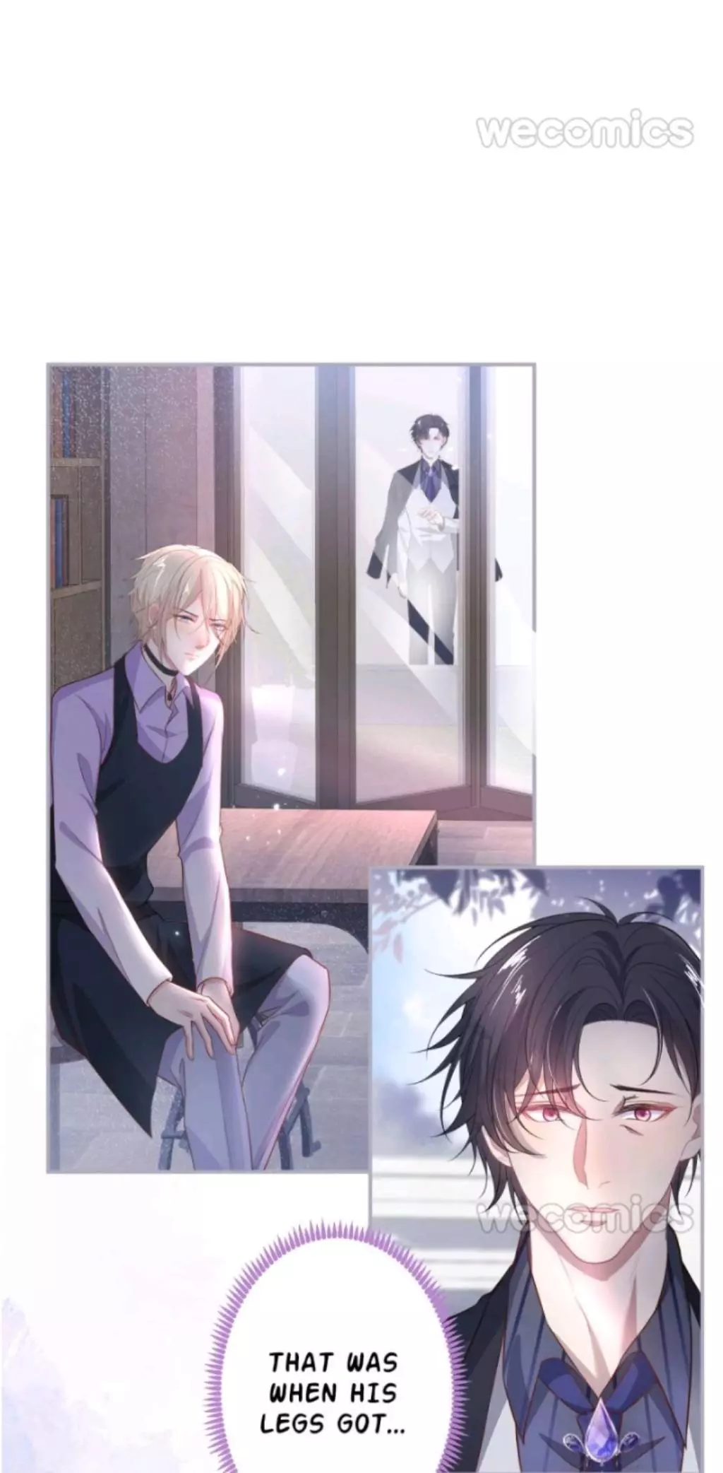 Manga page 21