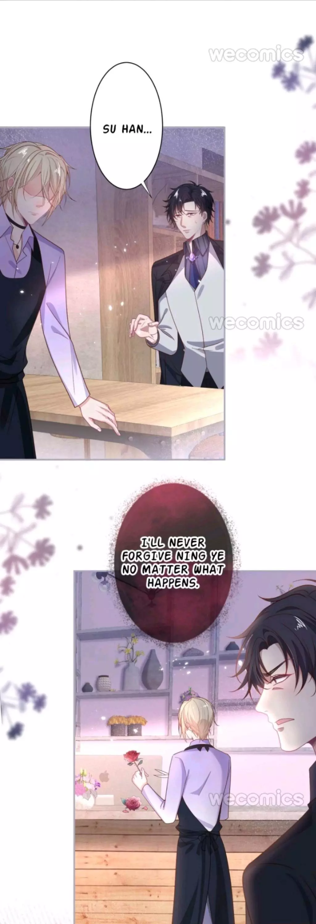 Manga page 10