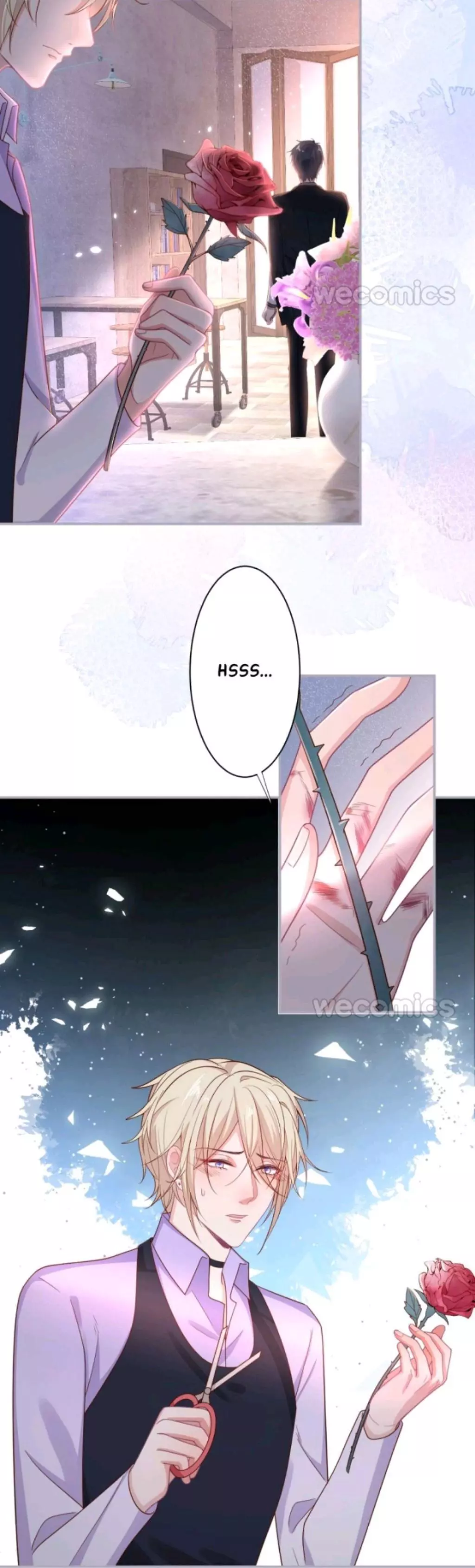 Manga page 12