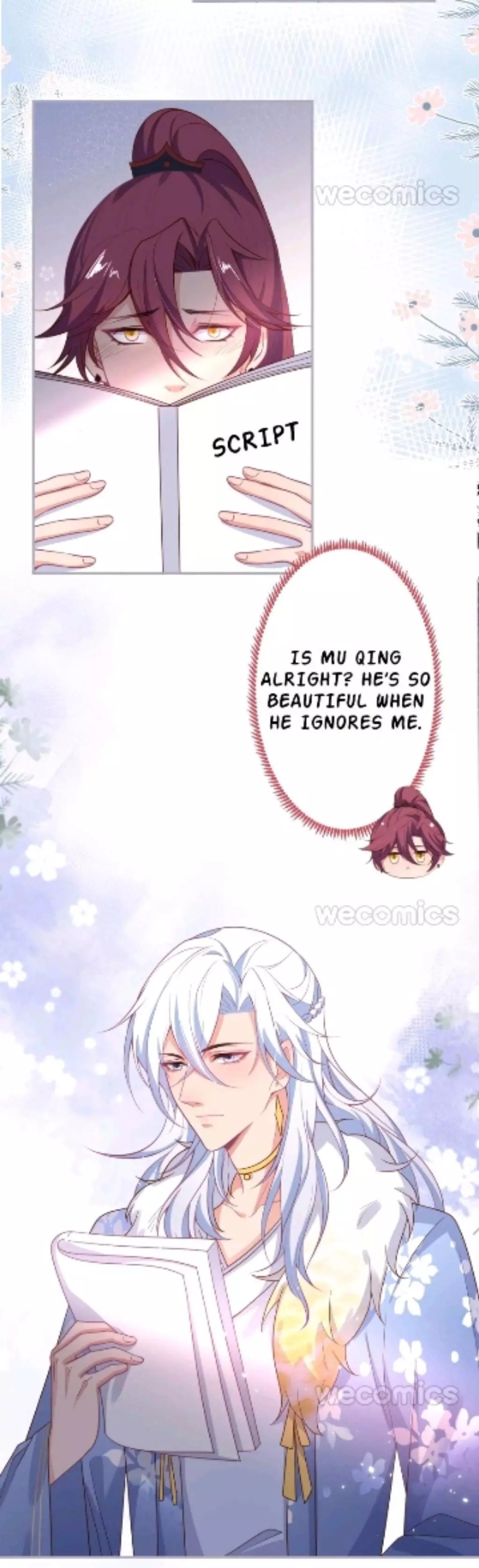Manga page 20