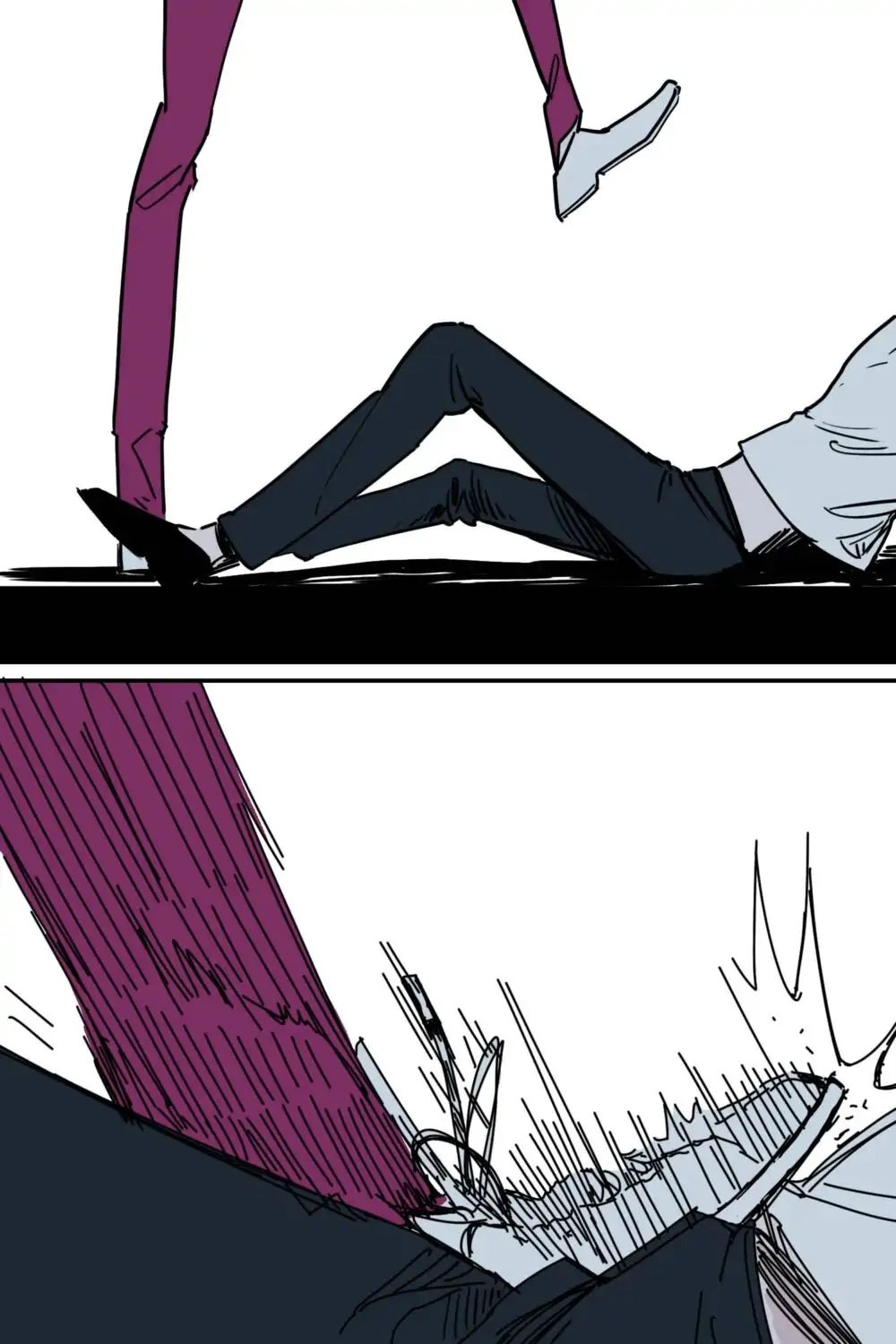 Manga page 54