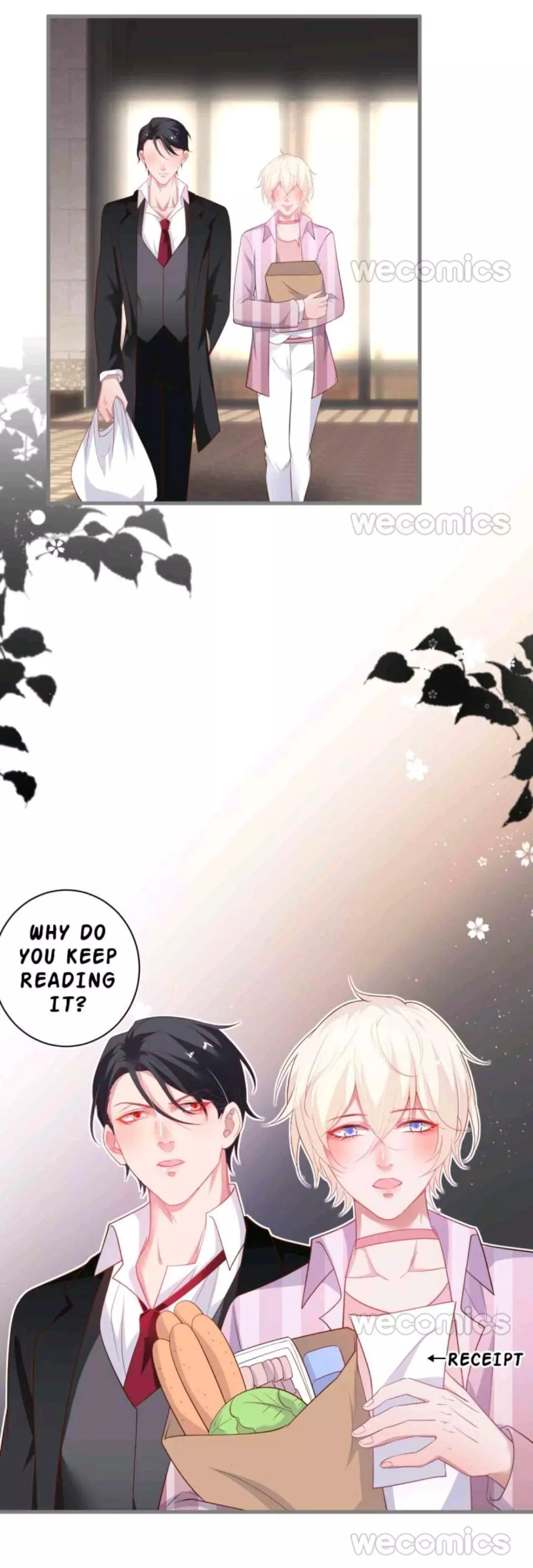 Manga page 30