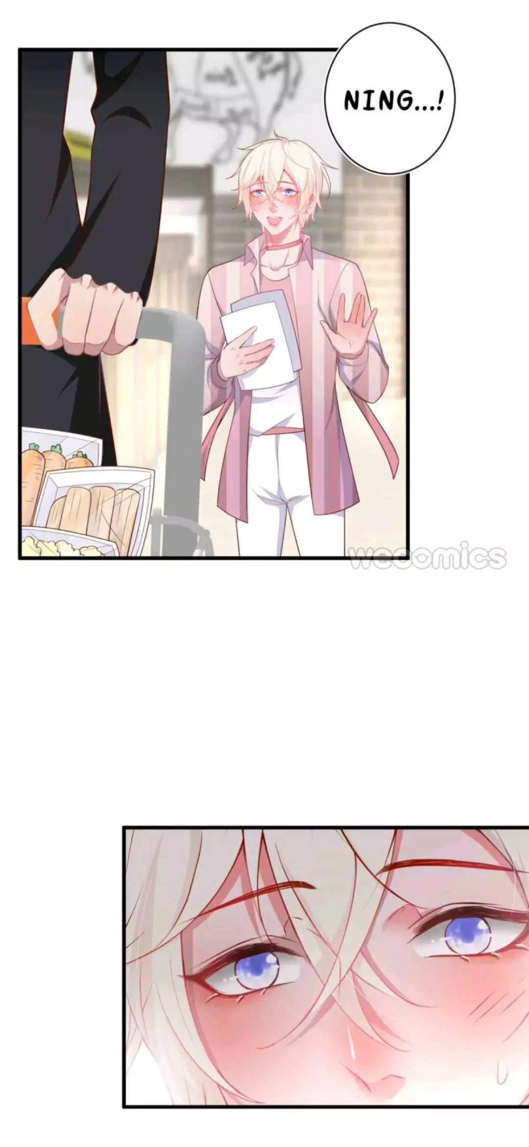 Manga page 19