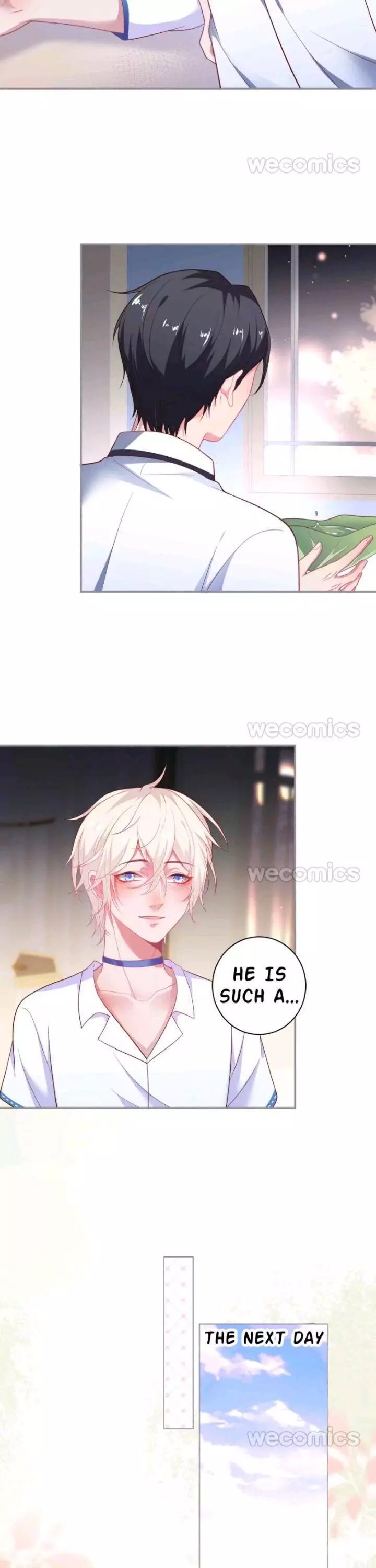 Manga page 16