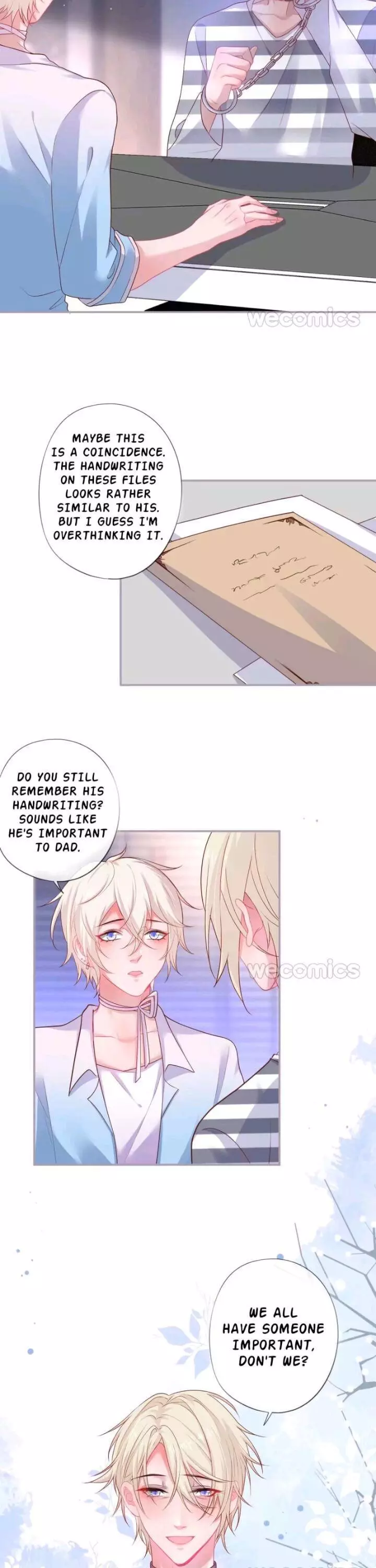 Manga page 19