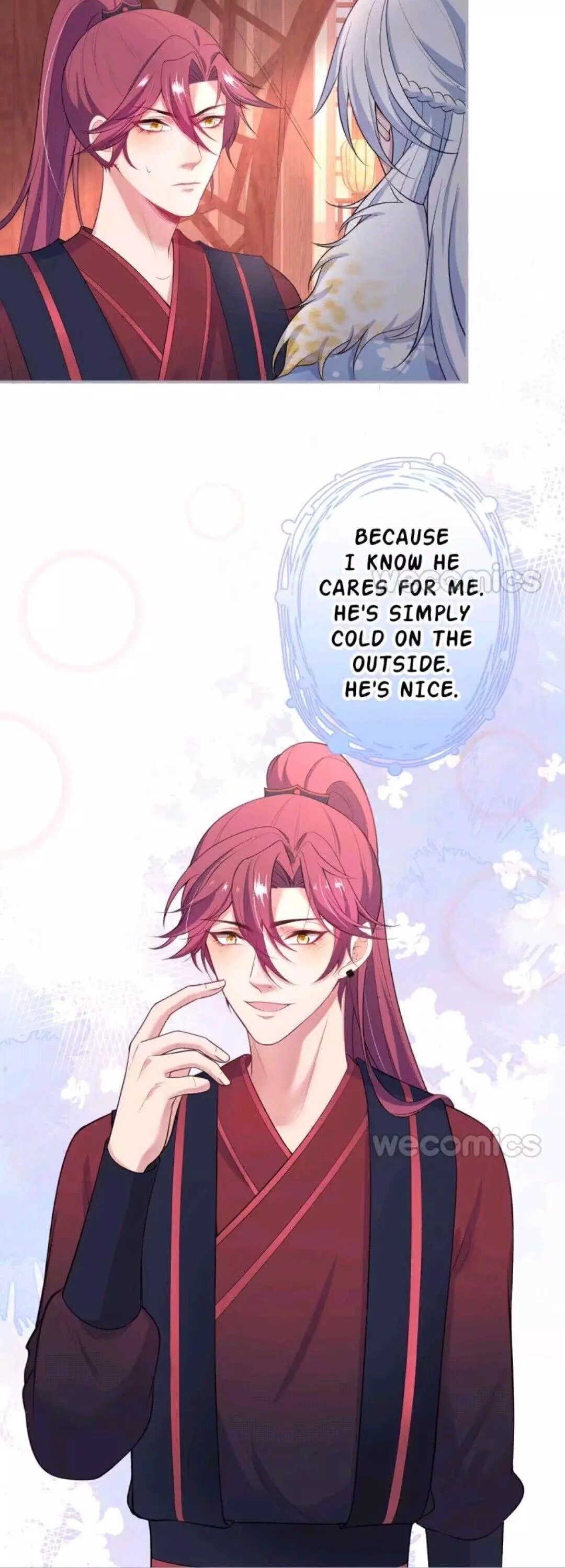 Manga page 12