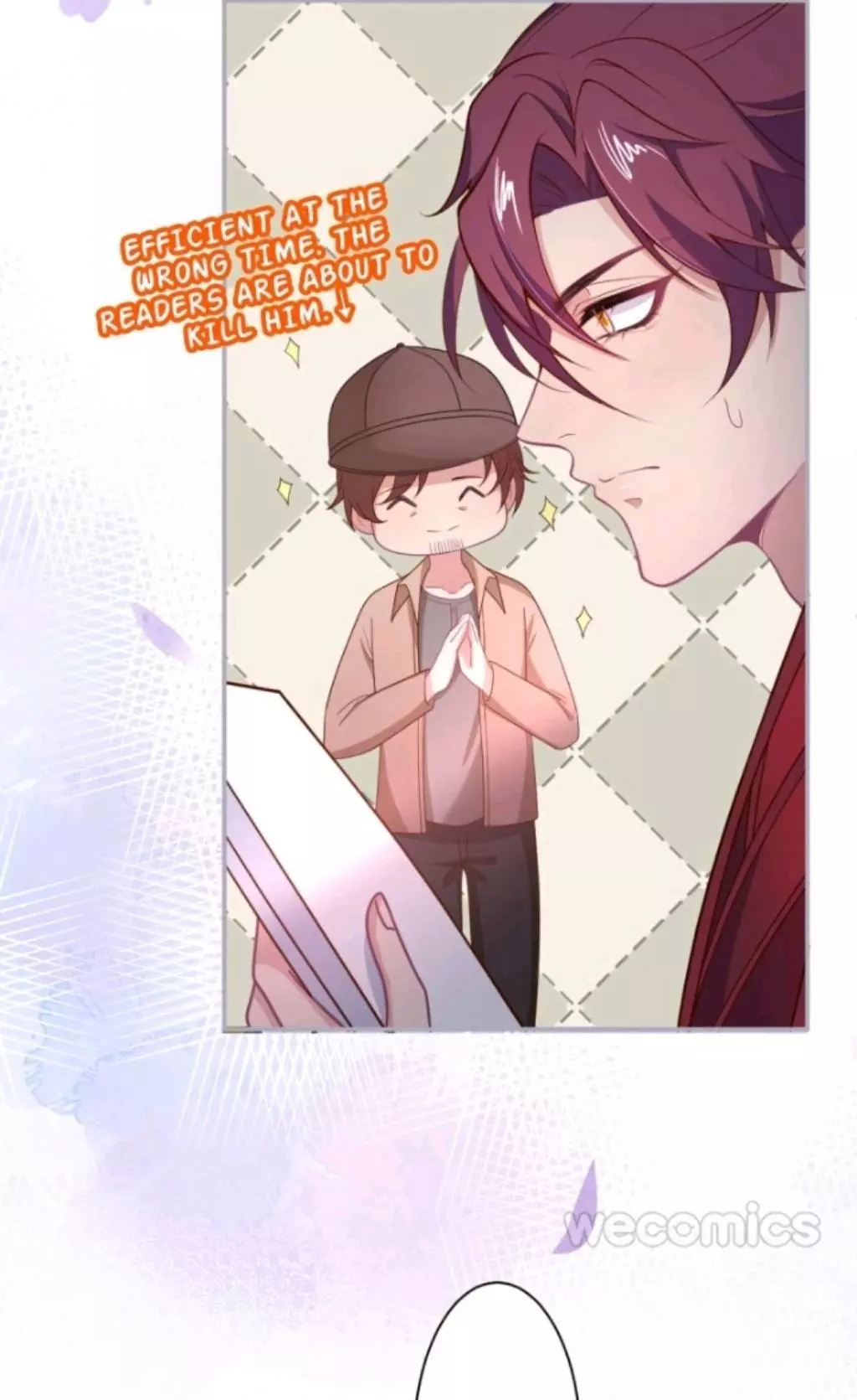 Manga page 24