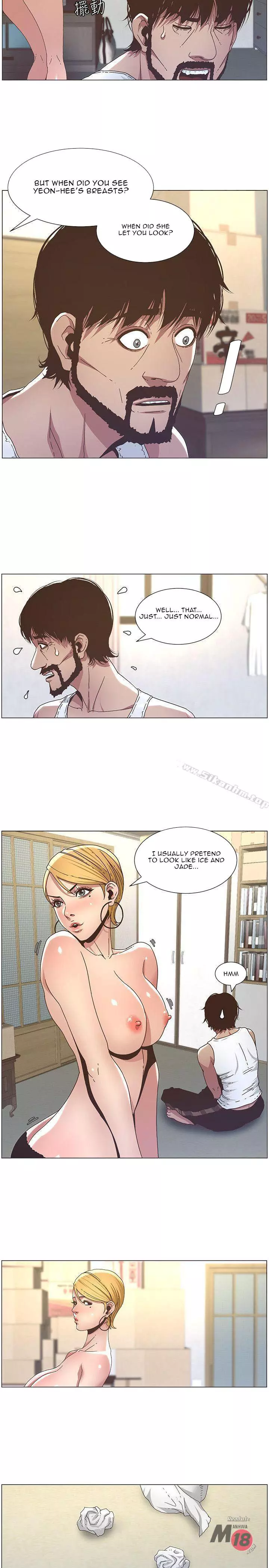 Manga page 13