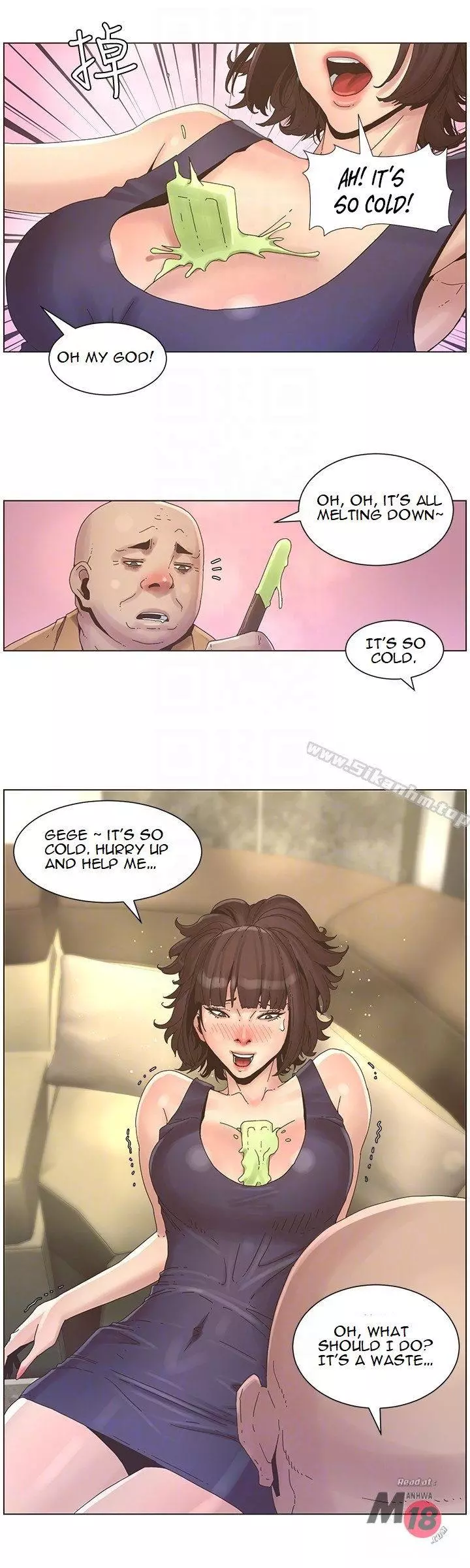 Manga page 15