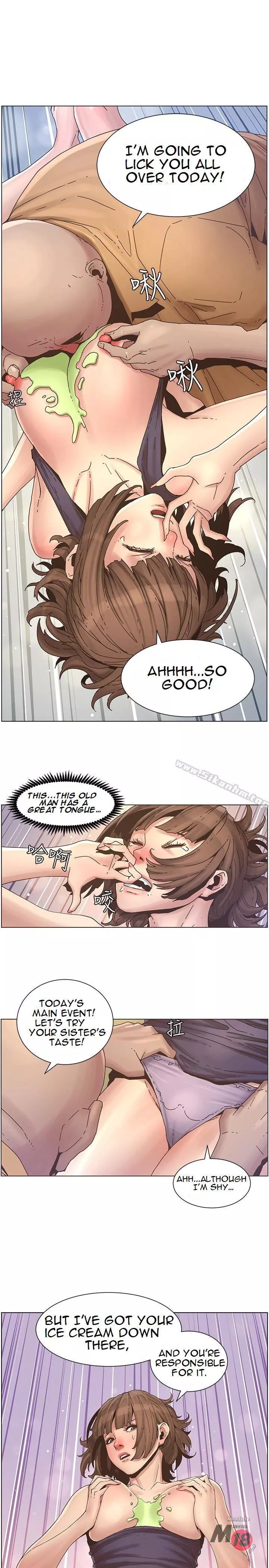 Manga page 20