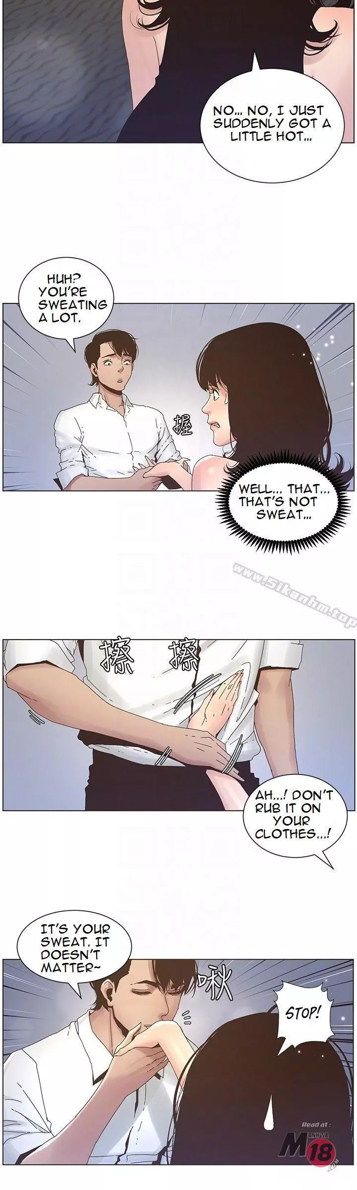 Manga page 11