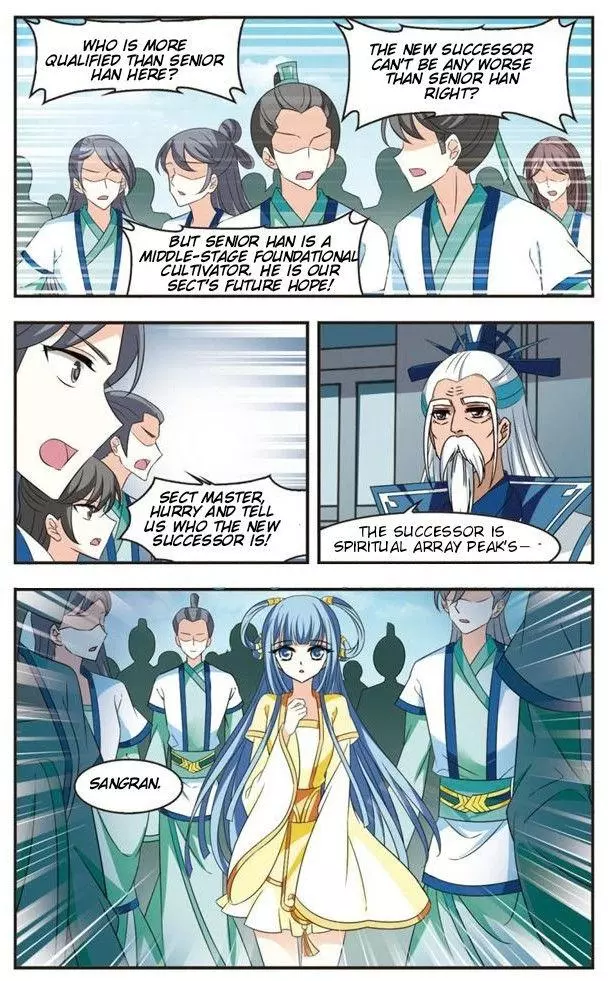 Manga page 4
