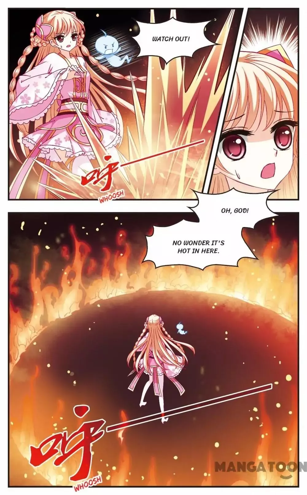 Manga page 4