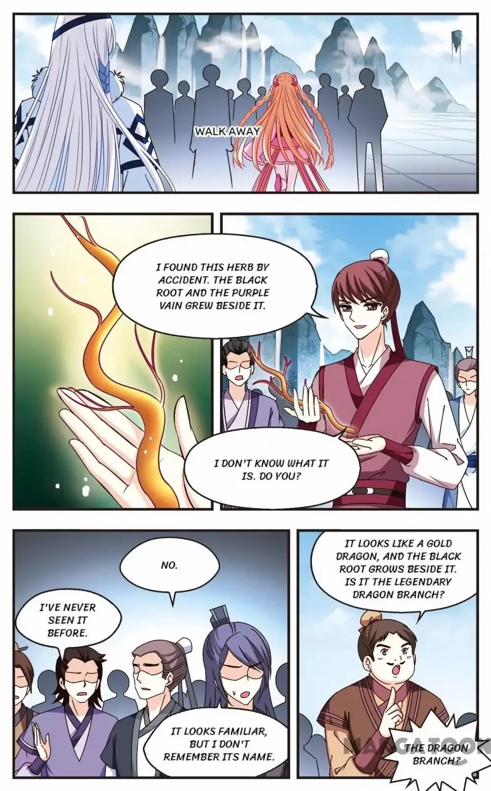 Manga page 4