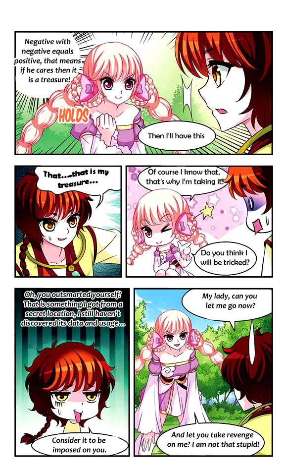 Manga page 21