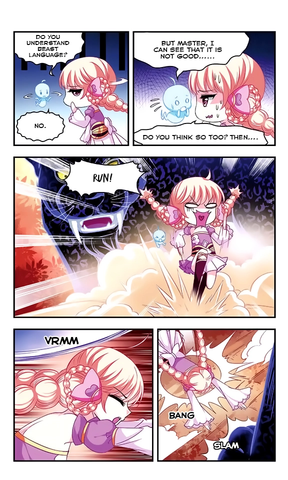 Manga page 10