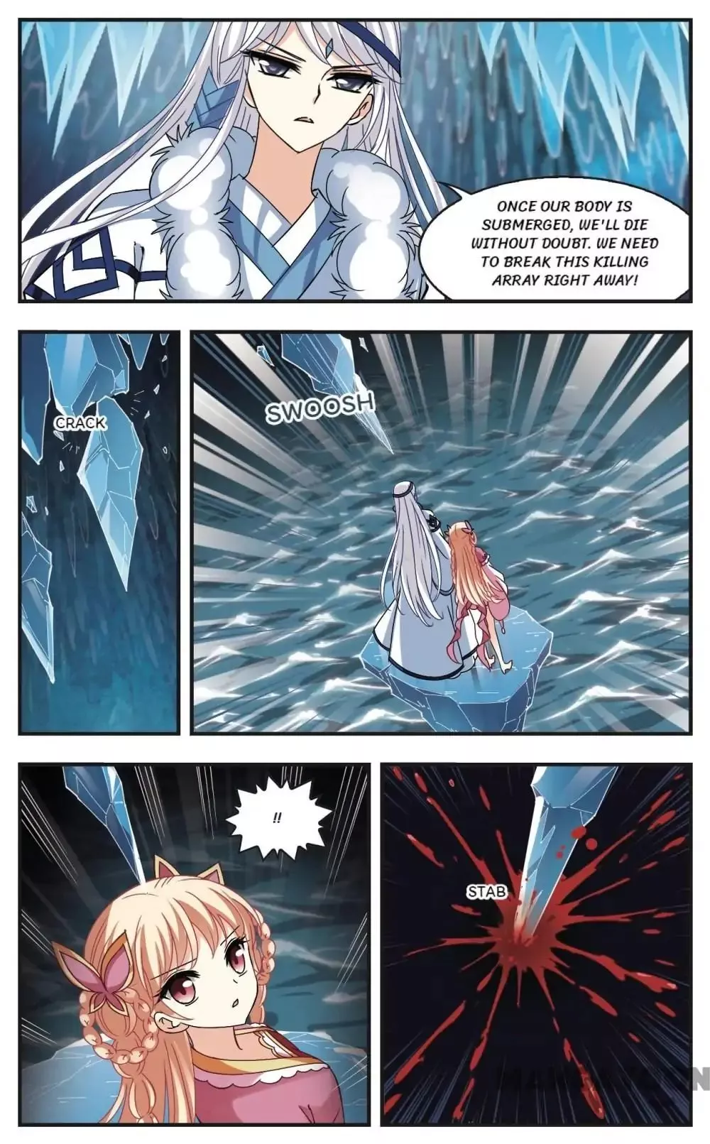 Manga page 6