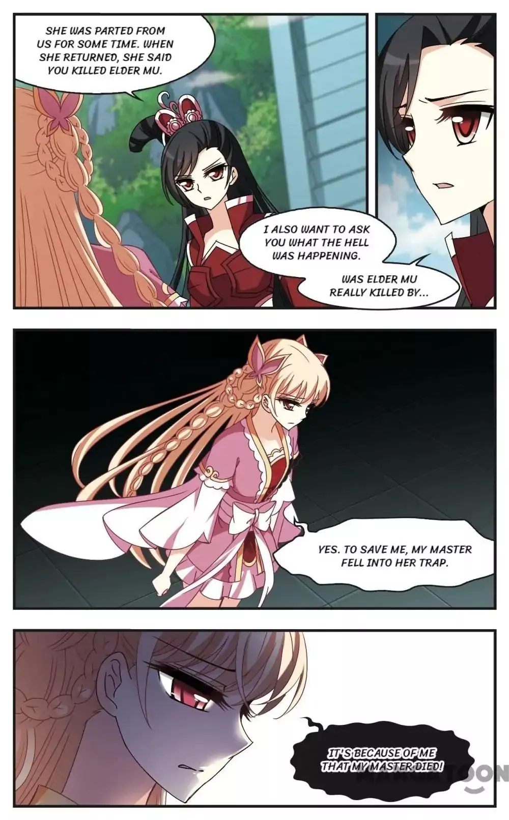 Manga page 7