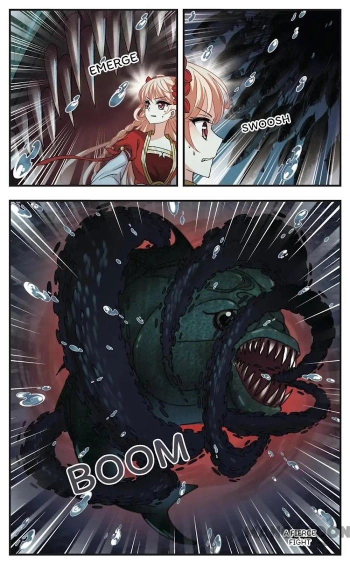 Manga page 10