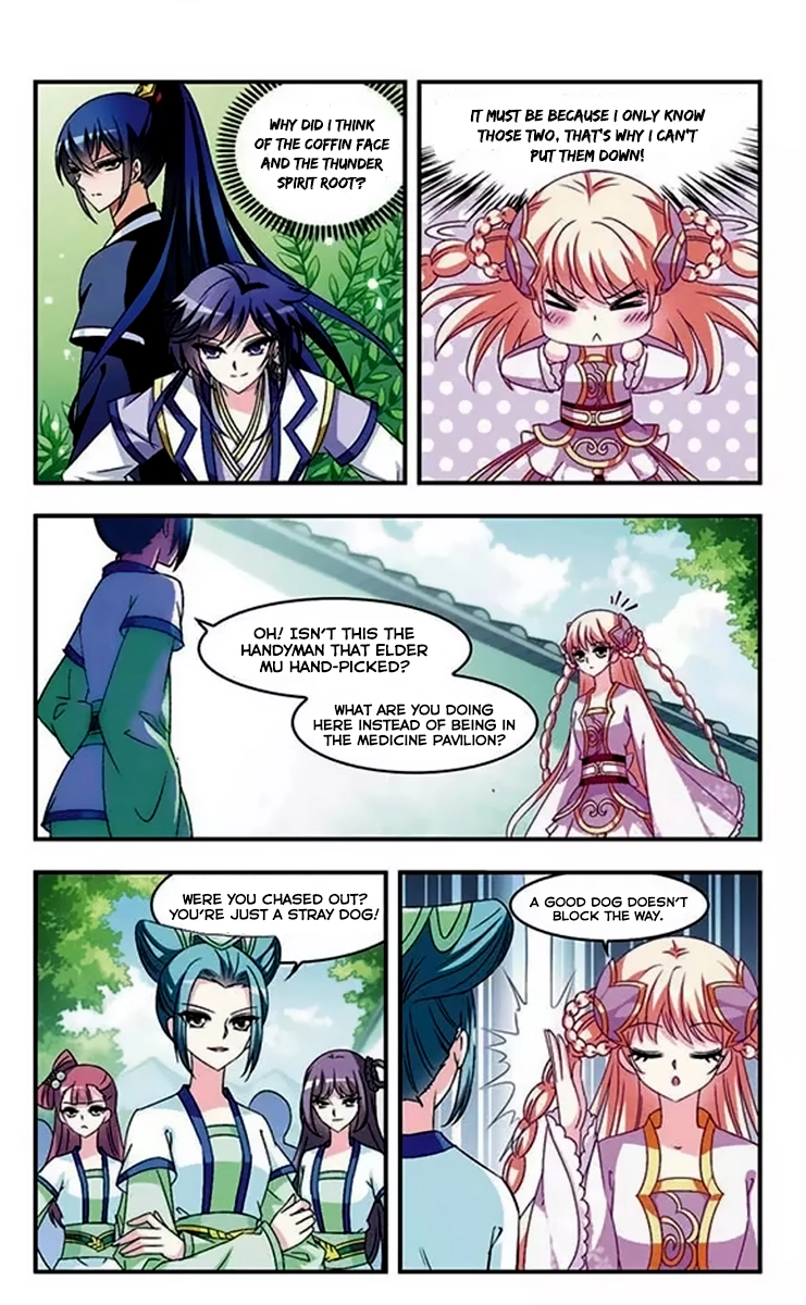 Manga page 21