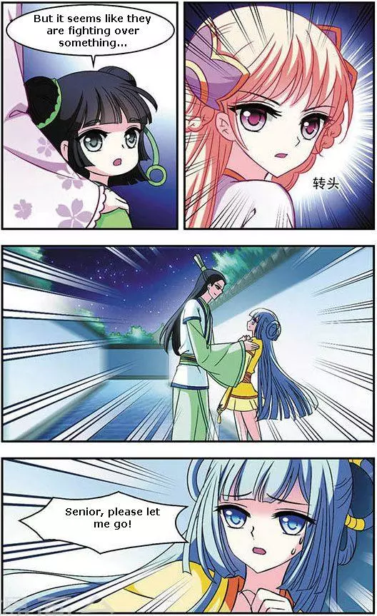 Manga page 9