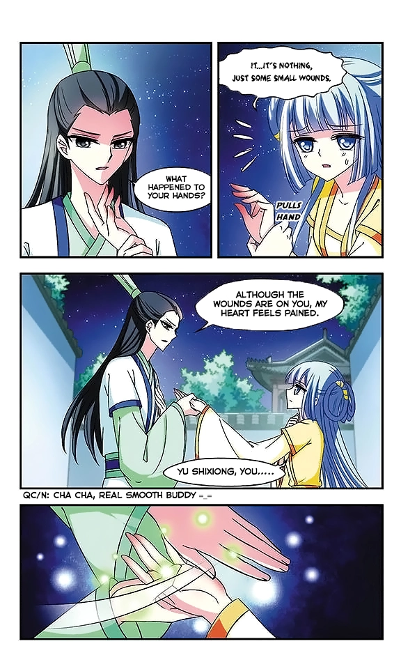 Manga page 18