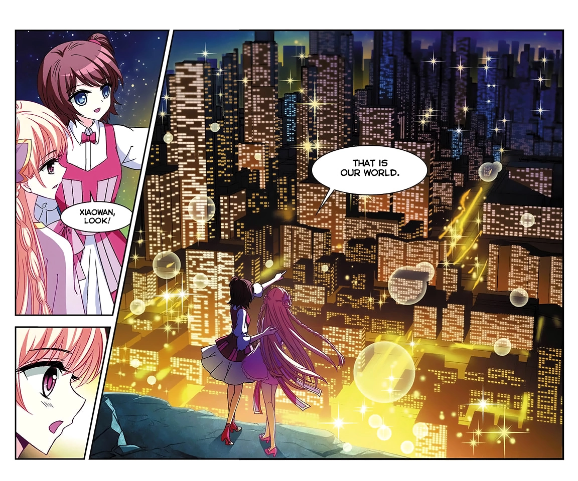 Manga page 10