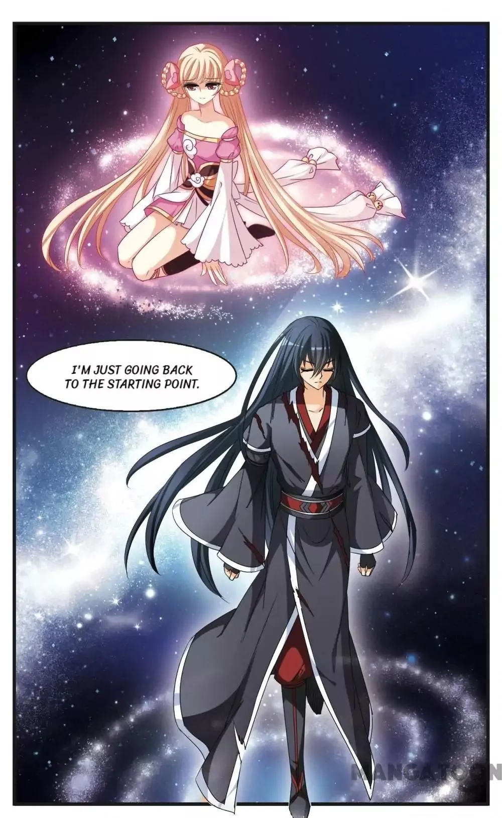 Manga page 7