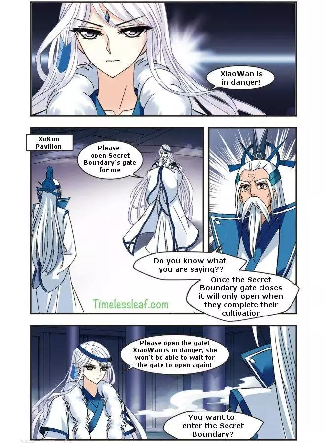 Manga page 4