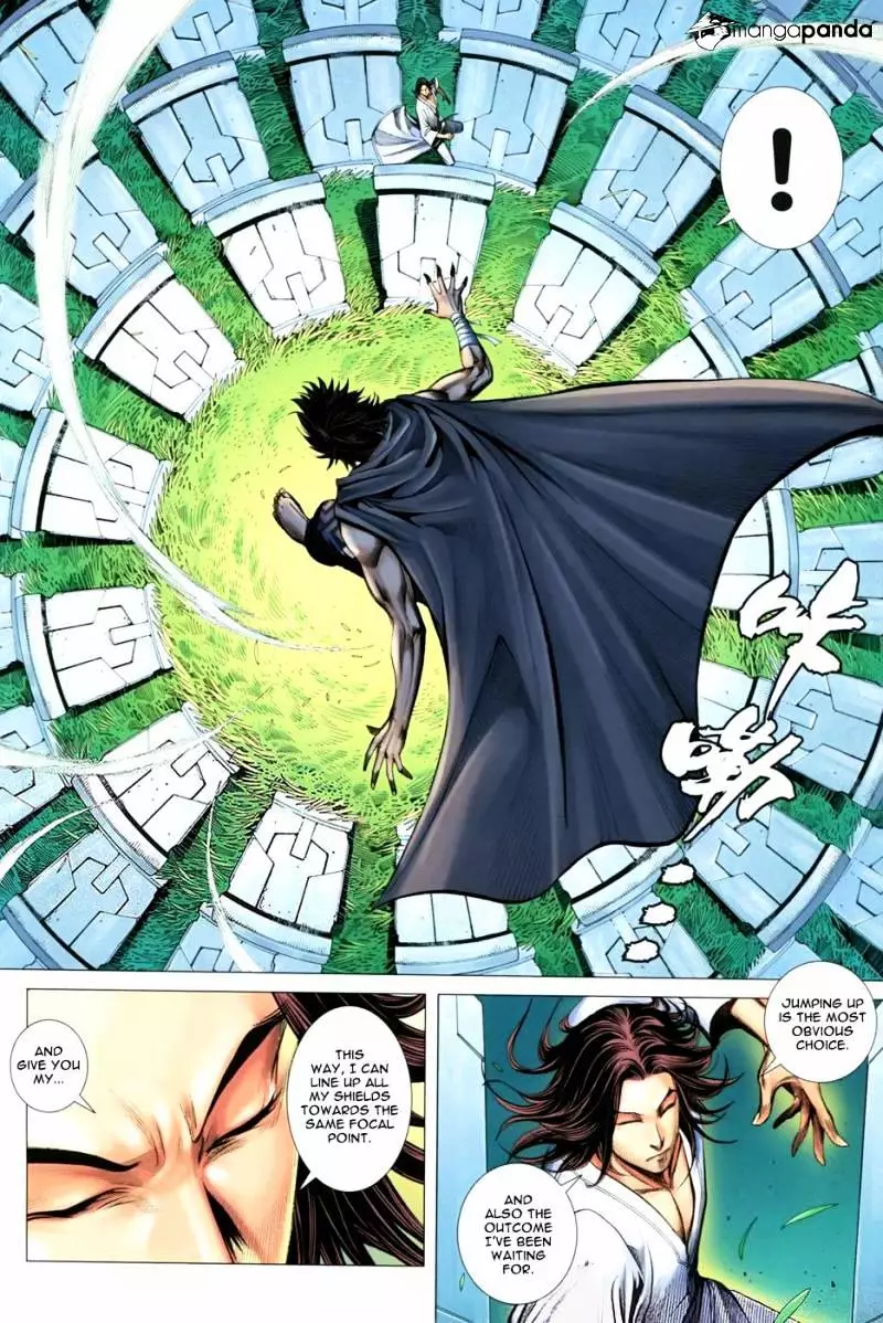 Manga page 19
