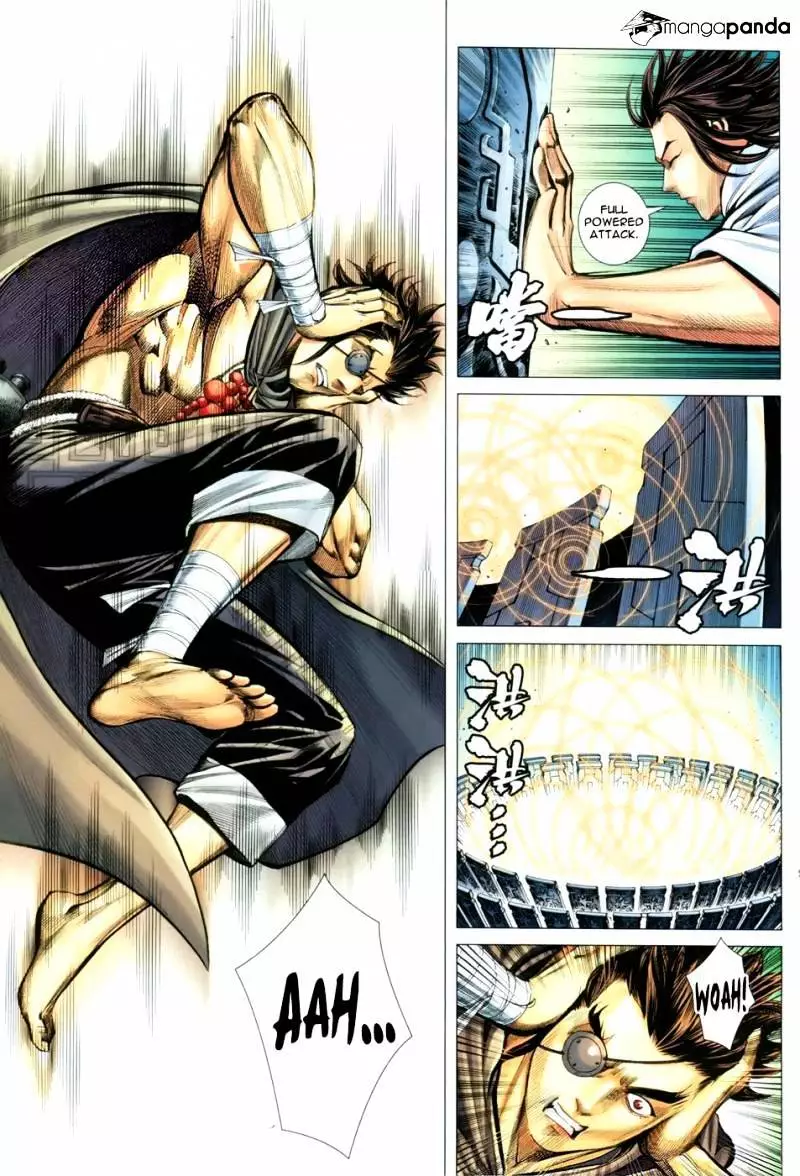 Manga page 20