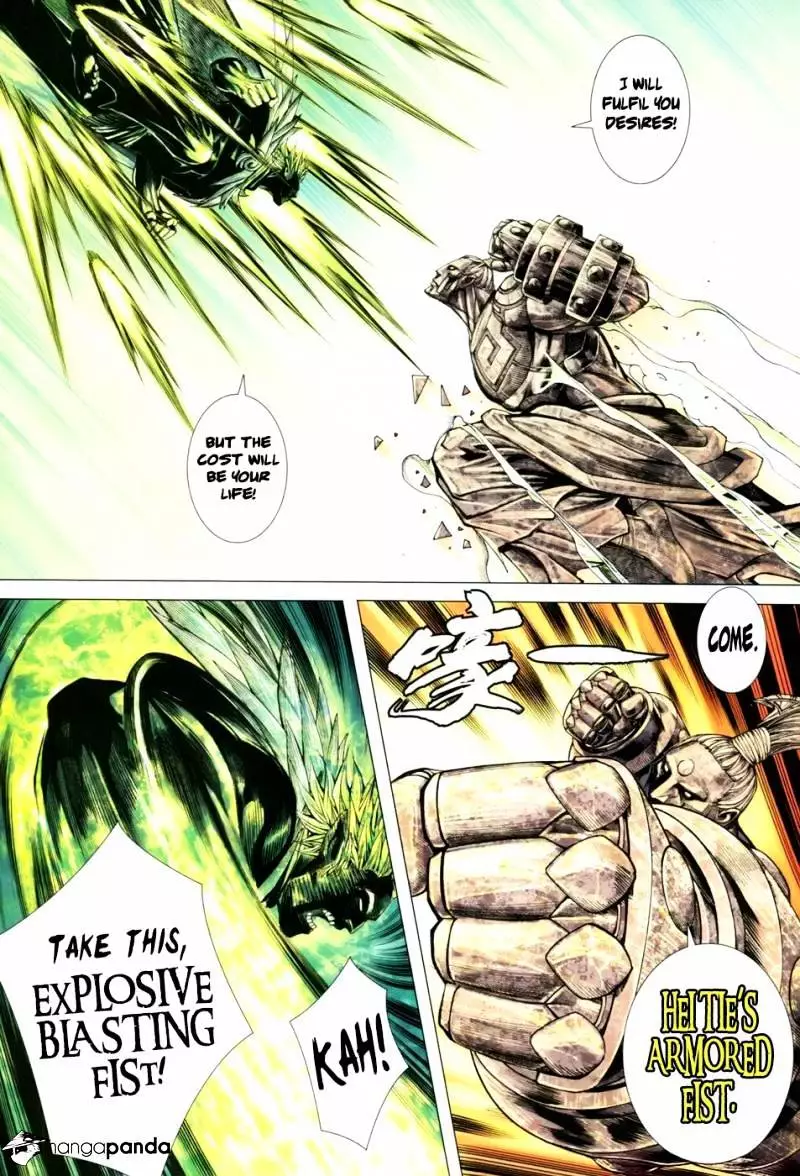 Manga page 10