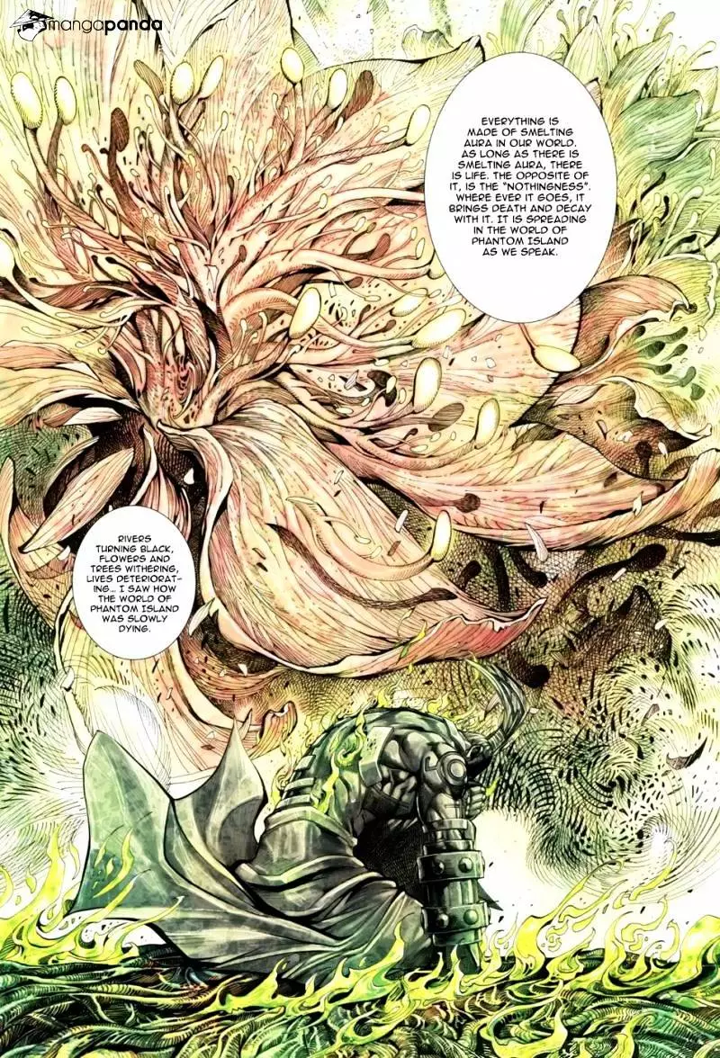 Manga page 23
