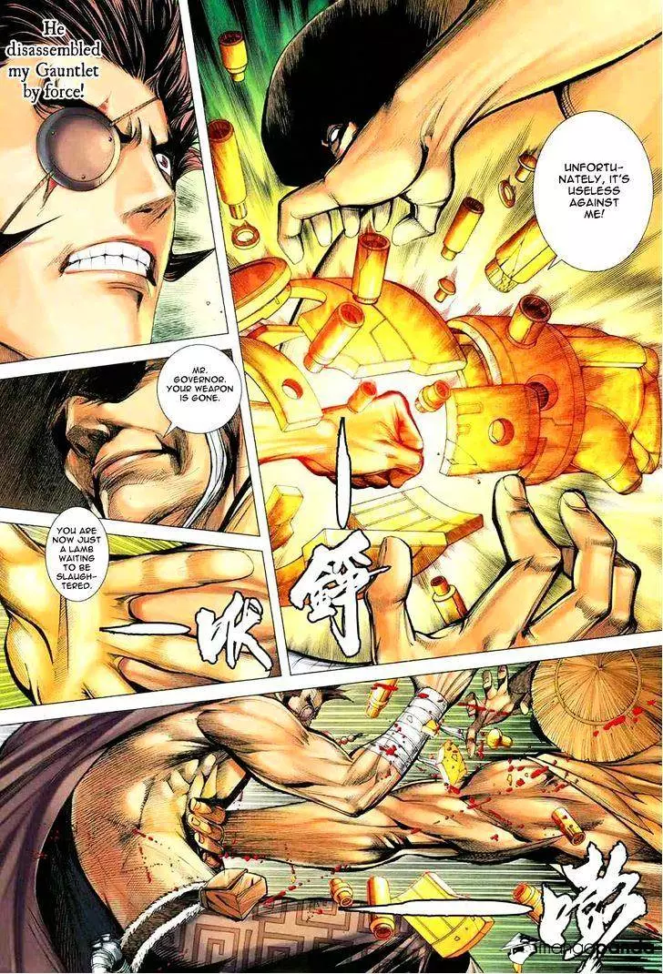 Manga page 10
