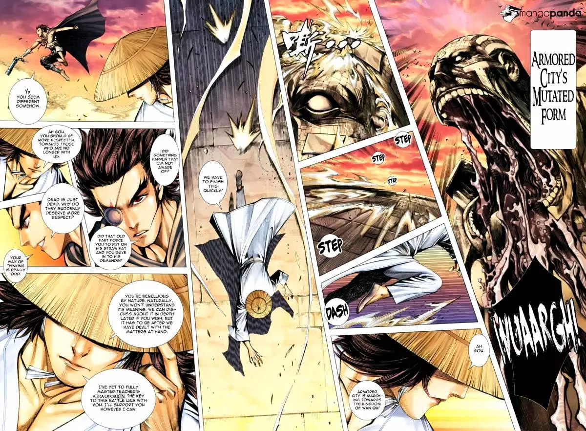 Manga page 4