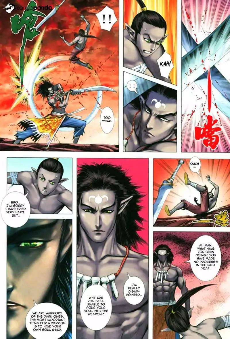 Manga page 13