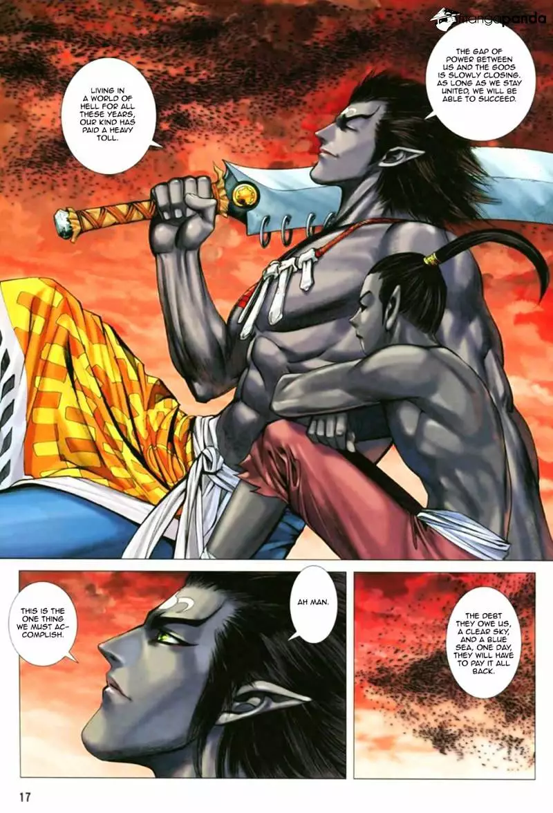 Manga page 16