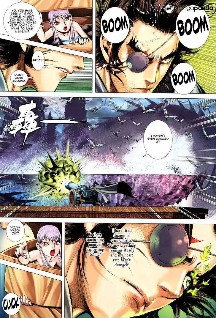 Manga page 24