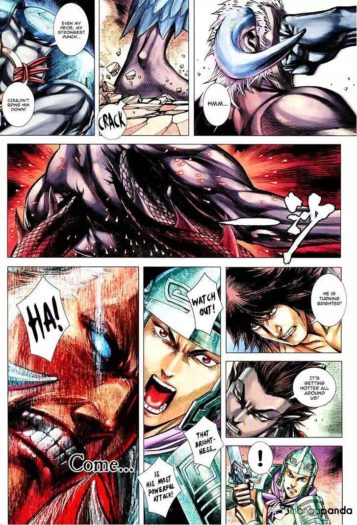 Manga page 28