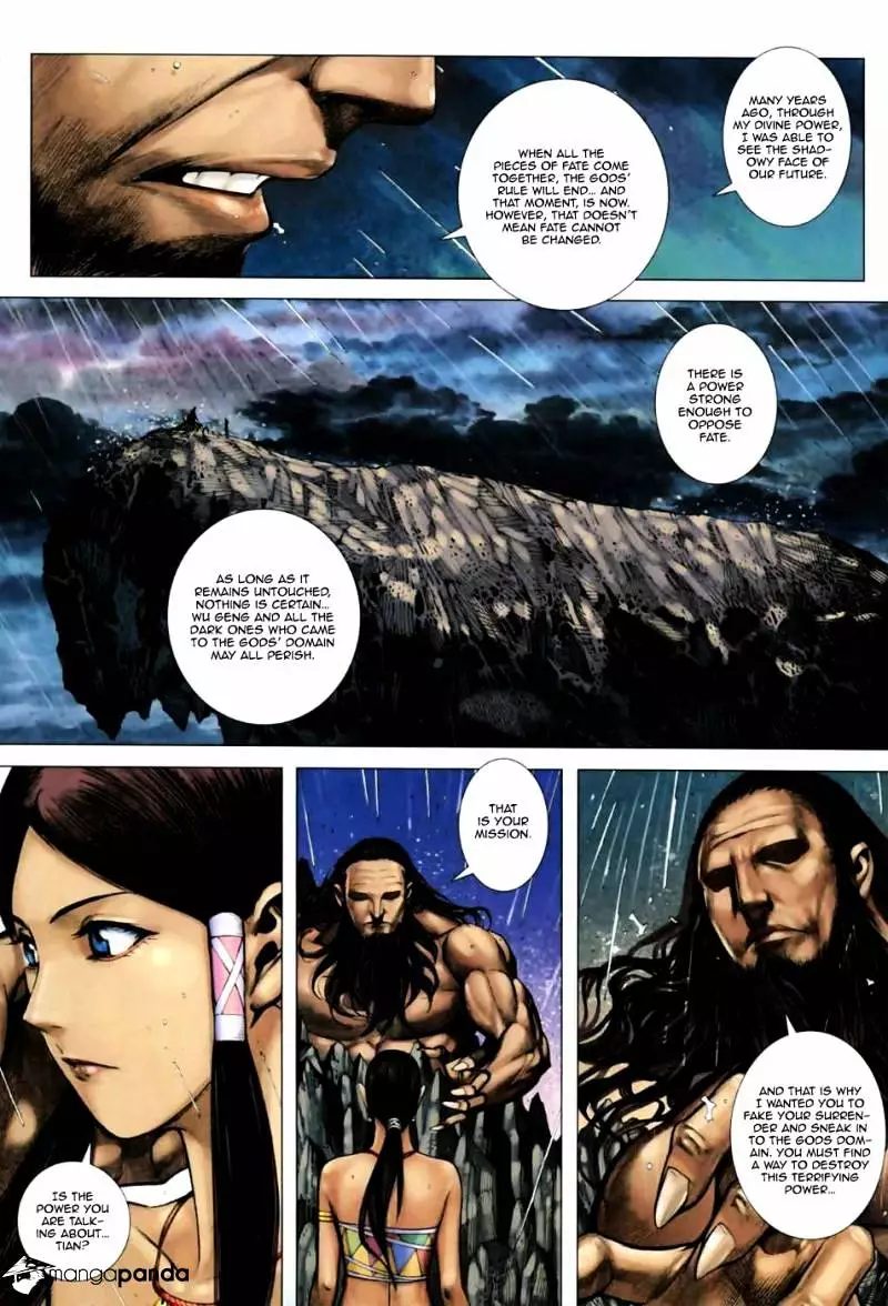 Manga page 19