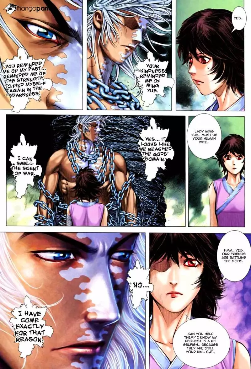 Manga page 19
