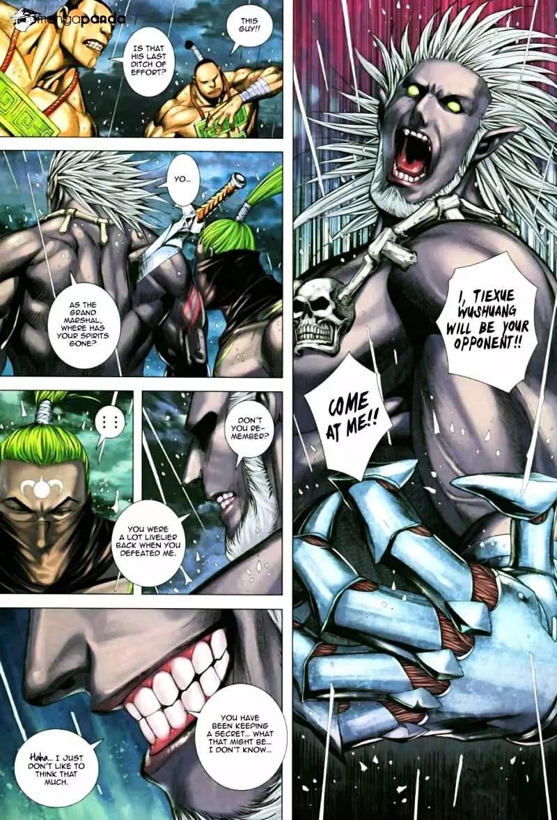 Manga page 30