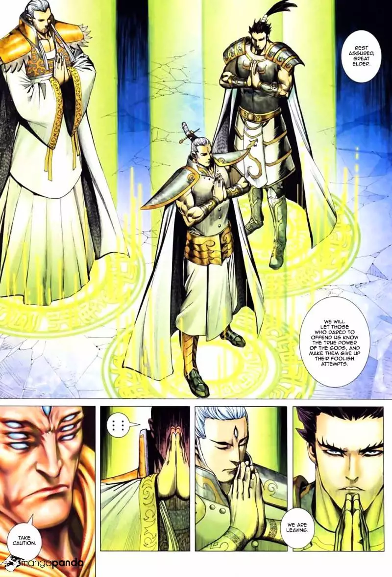 Manga page 20