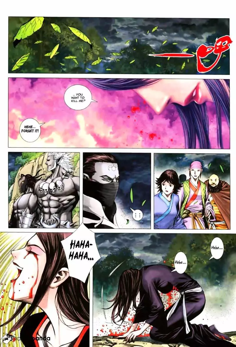 Manga page 22