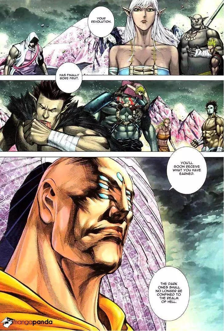 Manga page 27