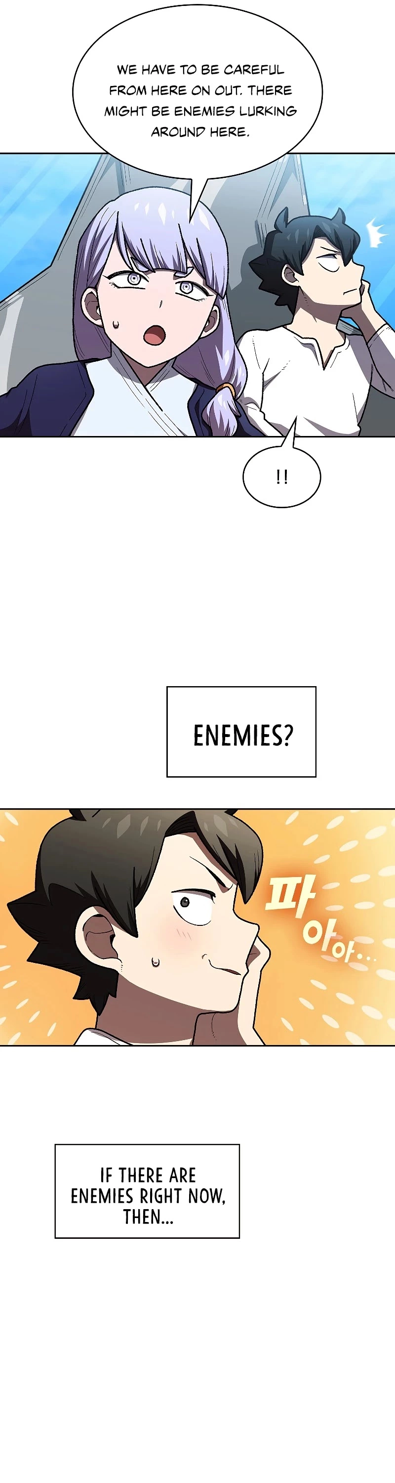 Manga page 28
